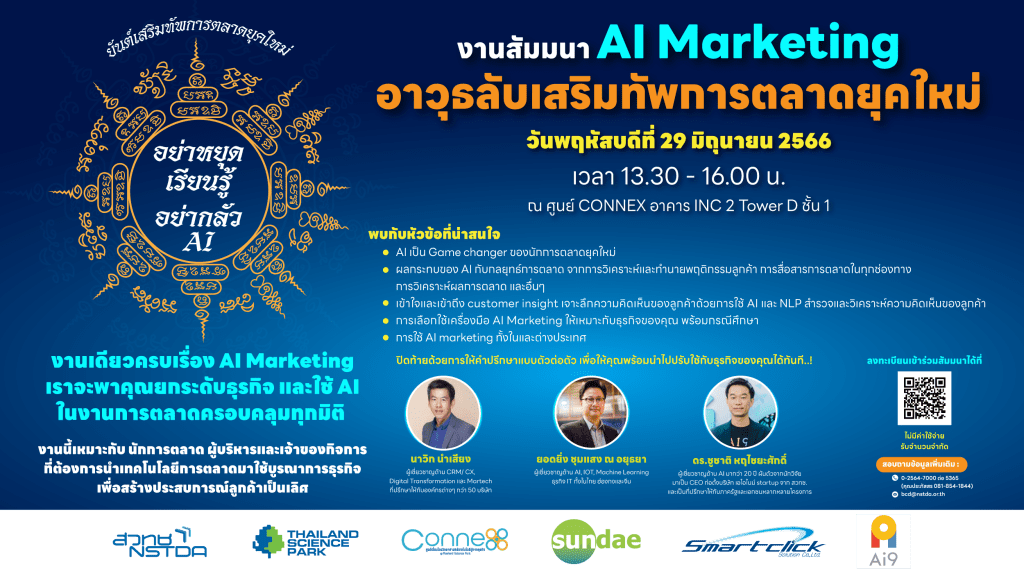 AI Marketing