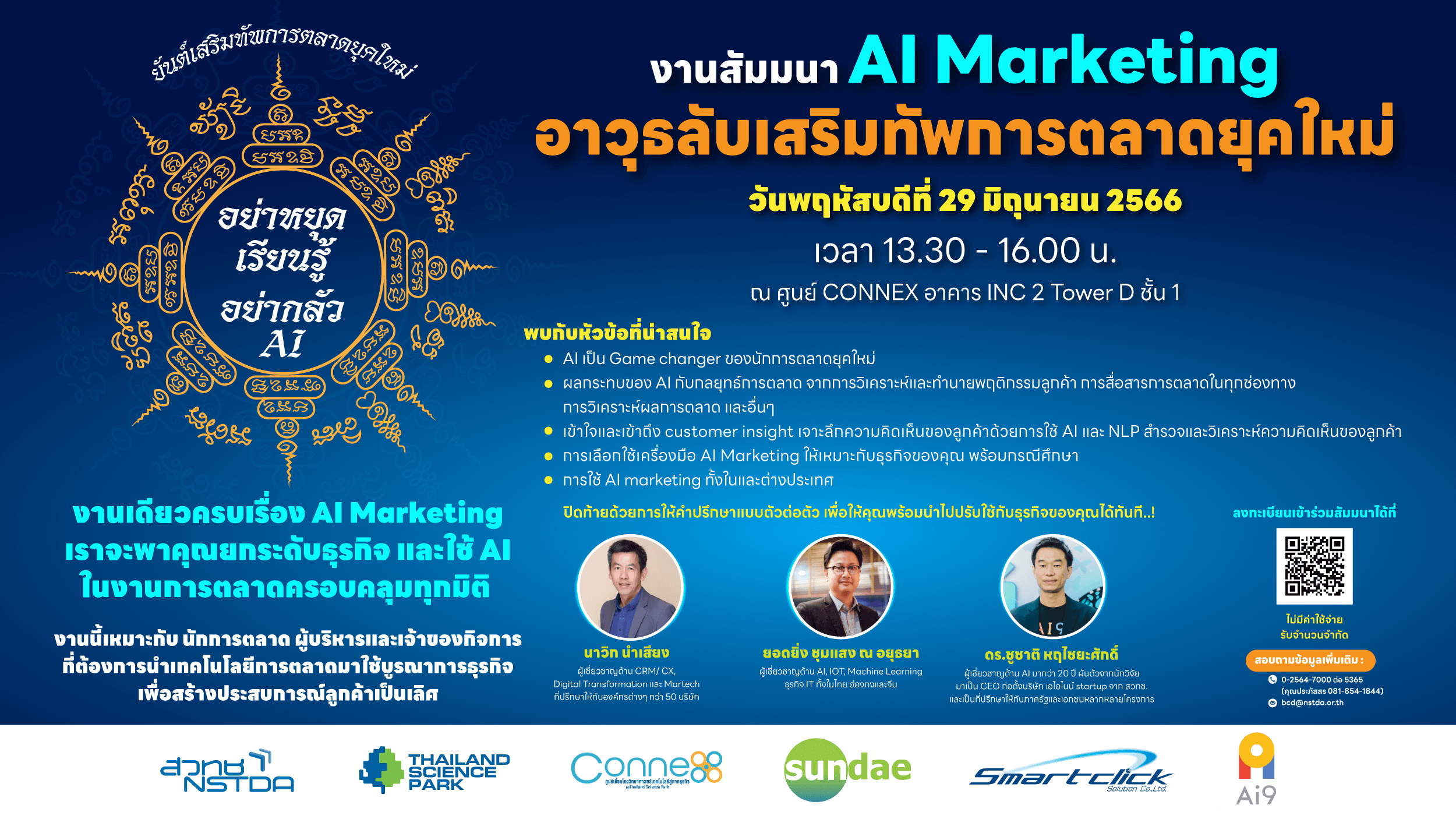 AI Marketing