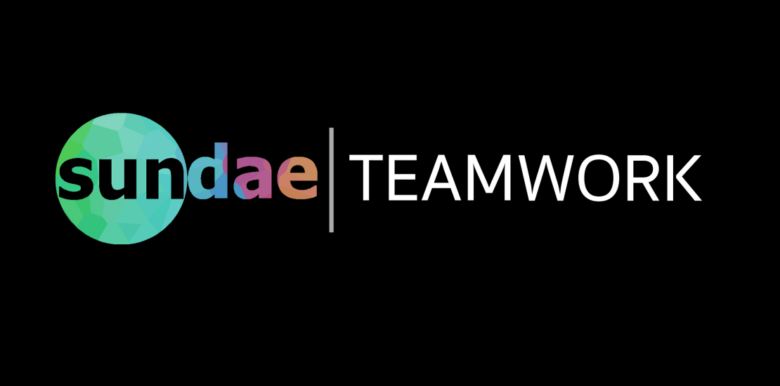 Sundae TEAMWORK VDO