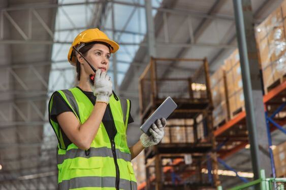 SAP Business One - Inventory