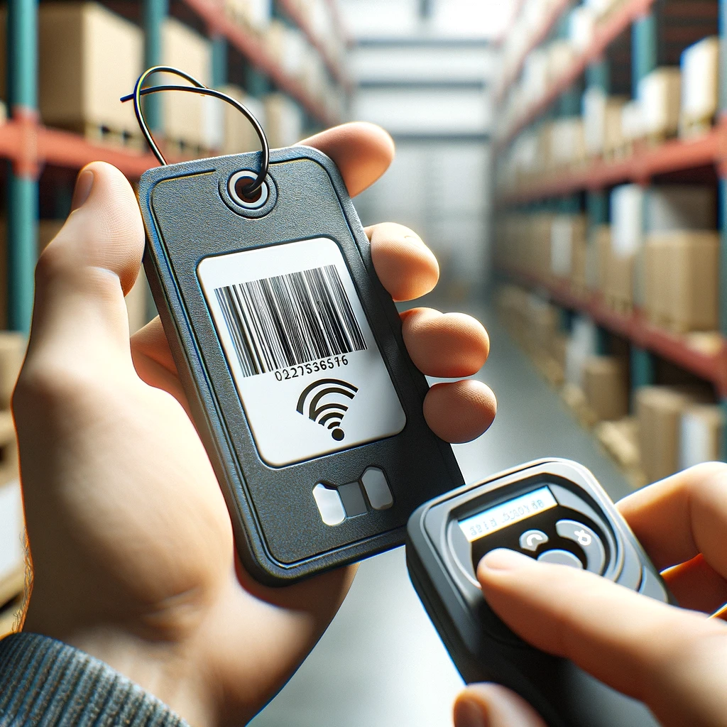 RFID