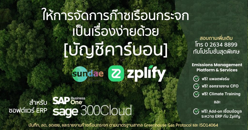 Sundae Zplify Ads