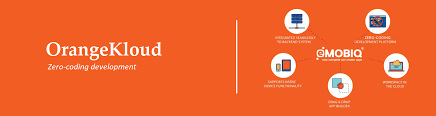OrangeKloud